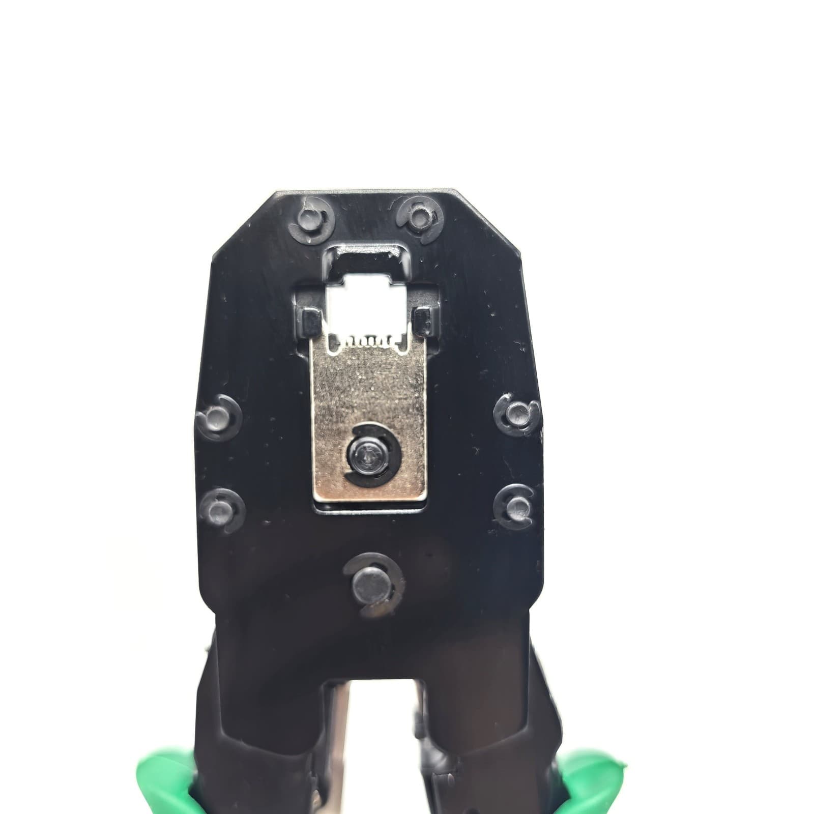 RJ45 RJ11 RJ12 CAT5 Network Cable Wire Stripper Crimper Crimp Cutter Plier Tools 5