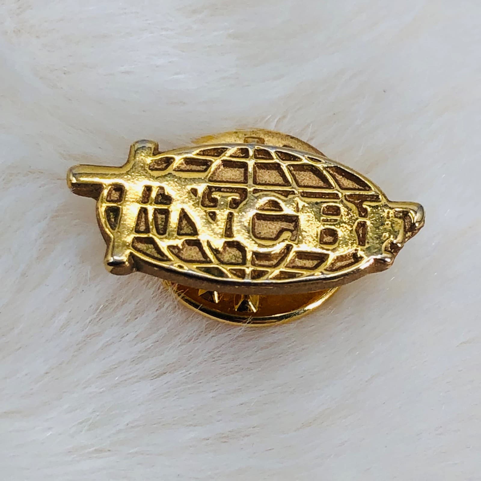 Tennessee Cooperative Baptist Fellowship TNCBF Member Lapel Pin