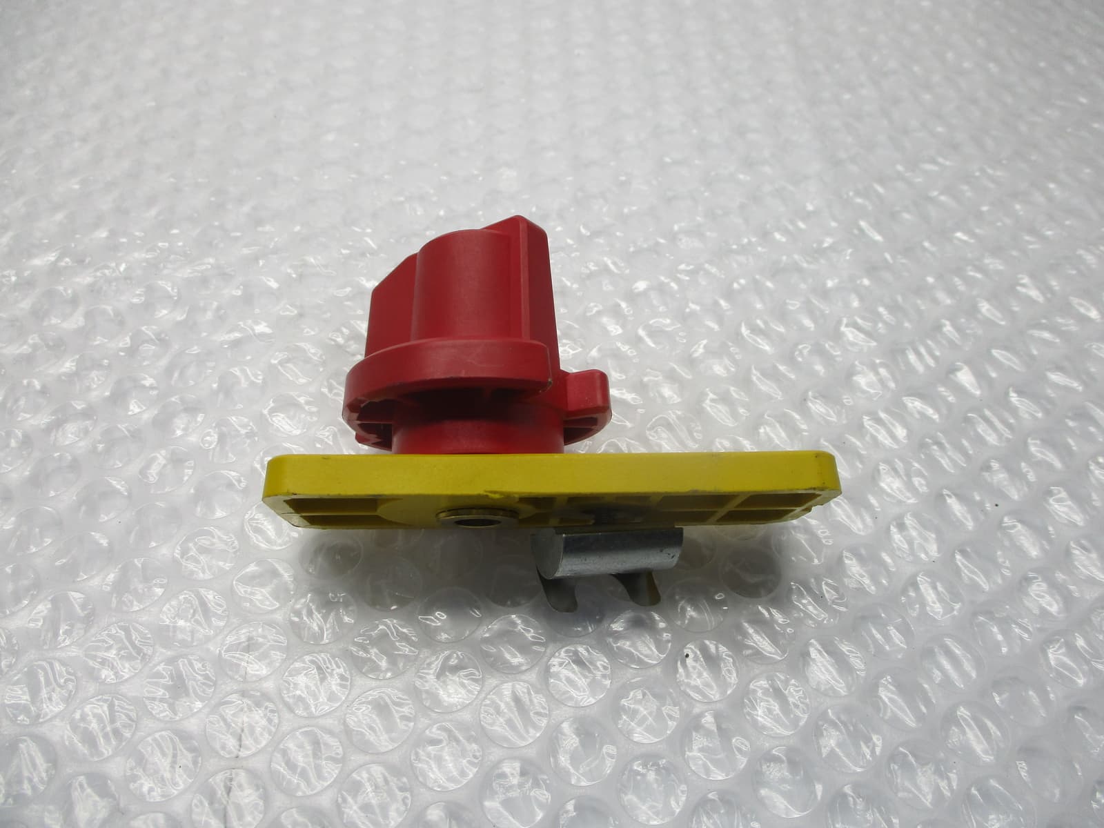 KEYENCE GS-H02 SWITCH NSNP 2