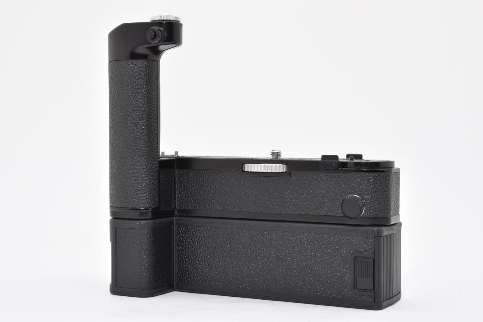 Nikon MD-3 Motor Drive w/MB-2 Battery Pack For F2 Boby [Near Mint] #2639857