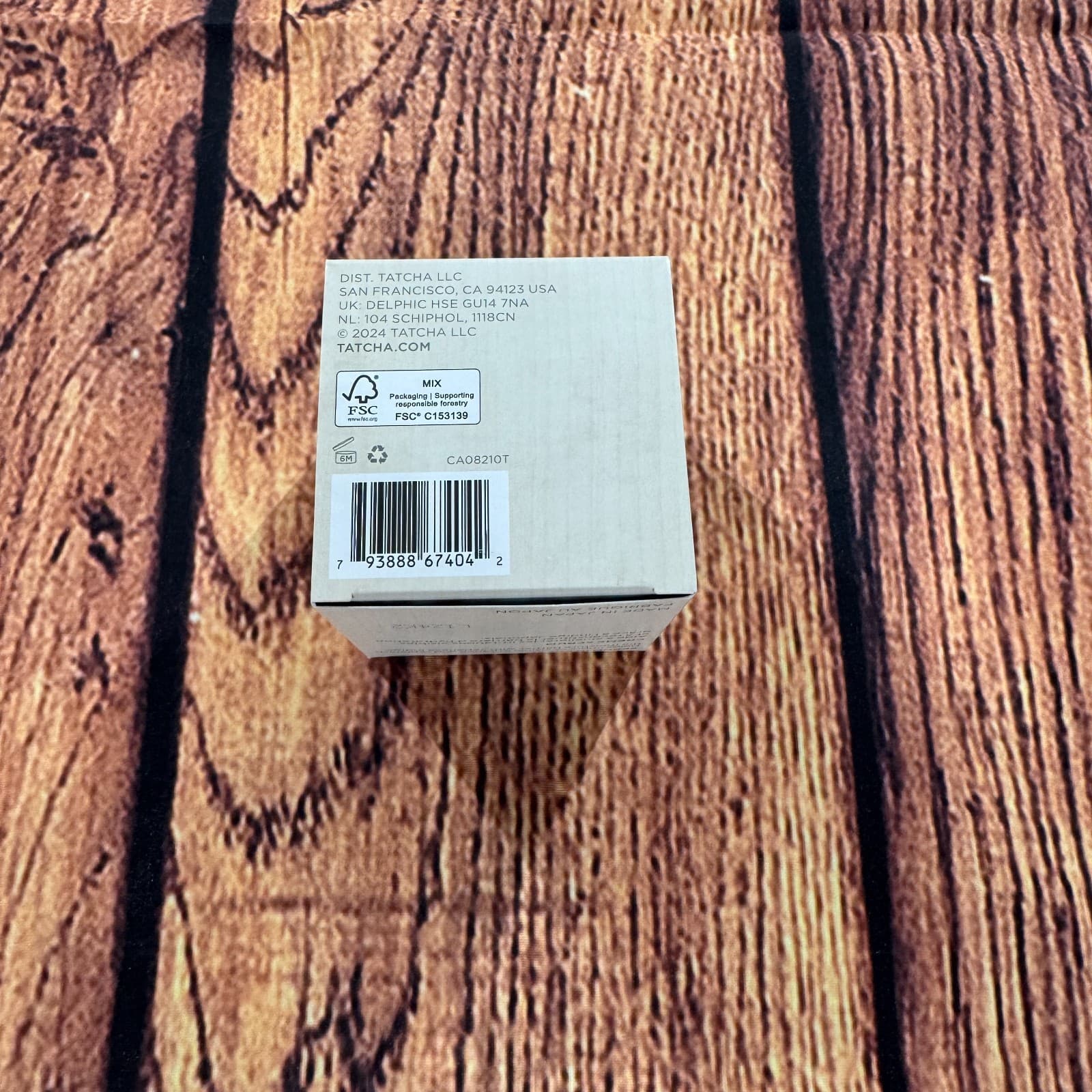 Tatcha Indigo Overnight Repair - 1.7 oz/50 mL 2