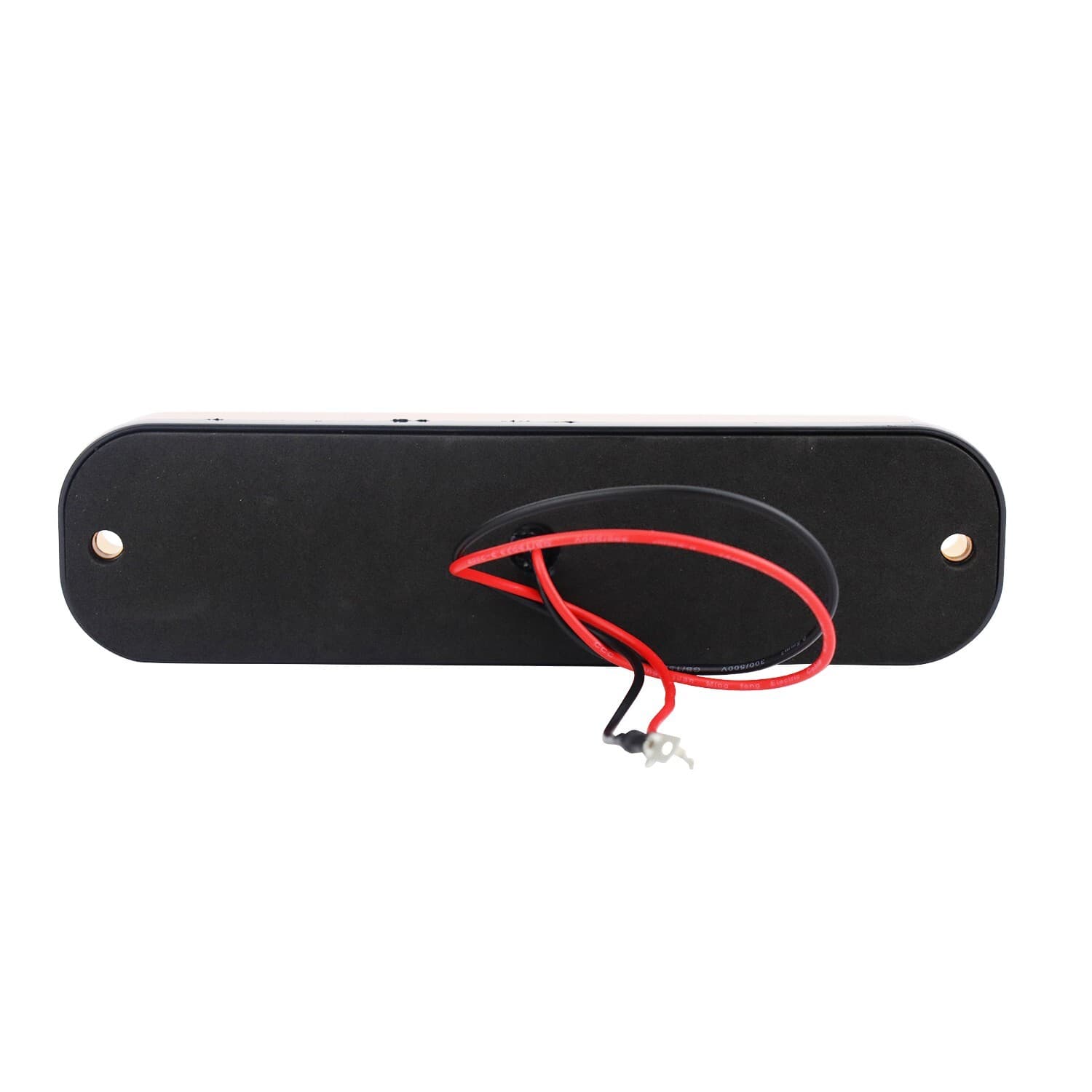 AR60250 LED Amber Flashing Cab Lights For John Deere 4230 4430 4630 4040 4240 5