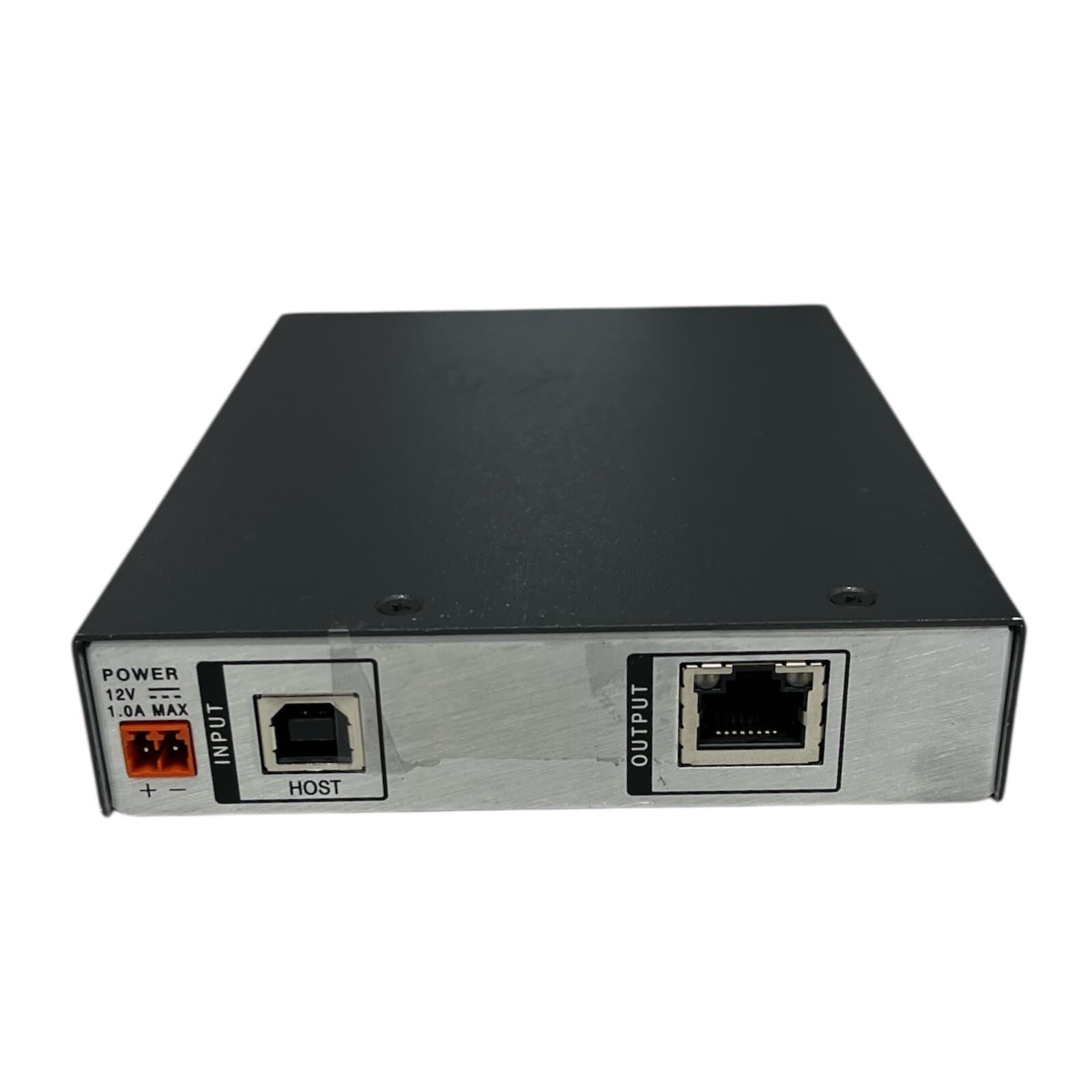 Extron USB Extender Plus T Transmitter NO AC ADAPTER 3