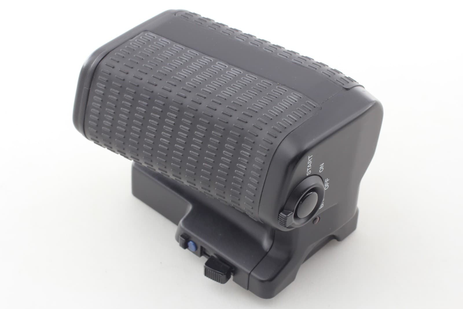 [MINT] Mamiya Power Grip WG401 Motor Winder Drive 645 Super Pro TL From JAPAN 3