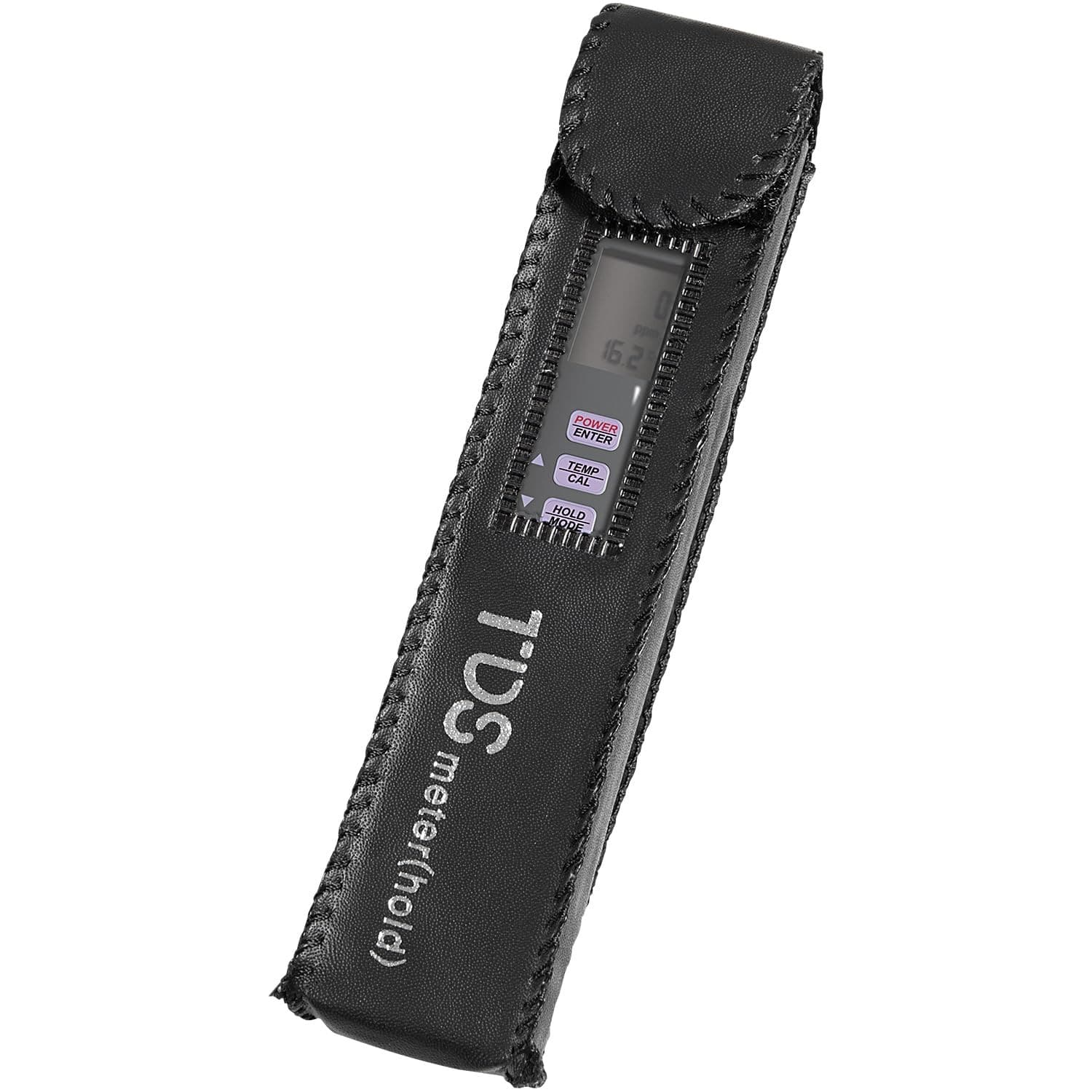 SALT-3050 Waterproof IP65 Meter/Digital Salinity PPM Temperature Tester 2