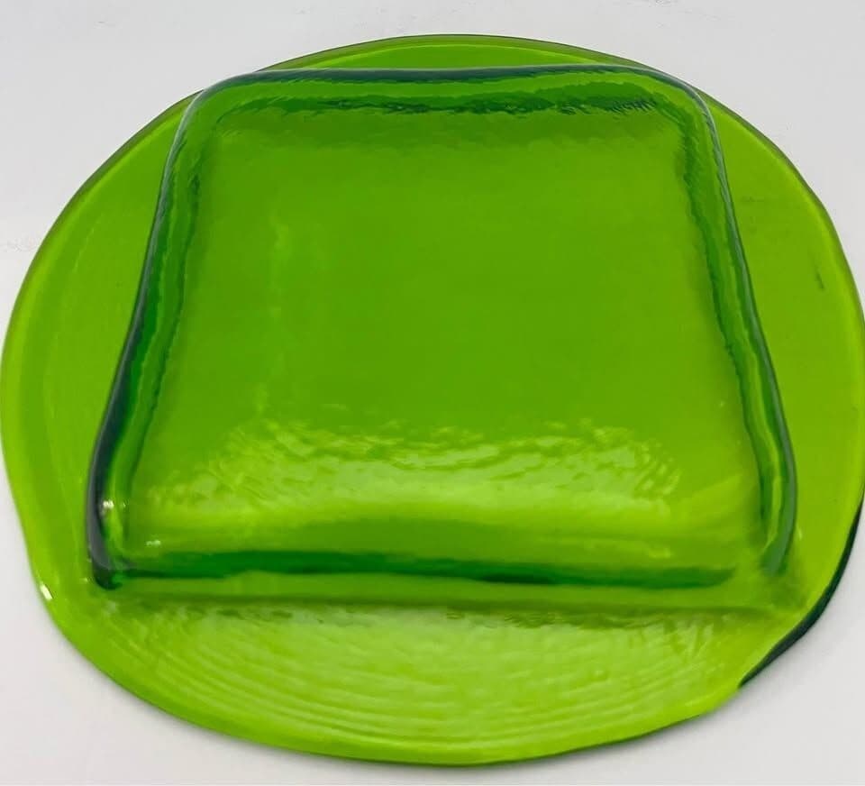 VTG-MCM GÖSTA SIGVARD plate 1960s/70s 5