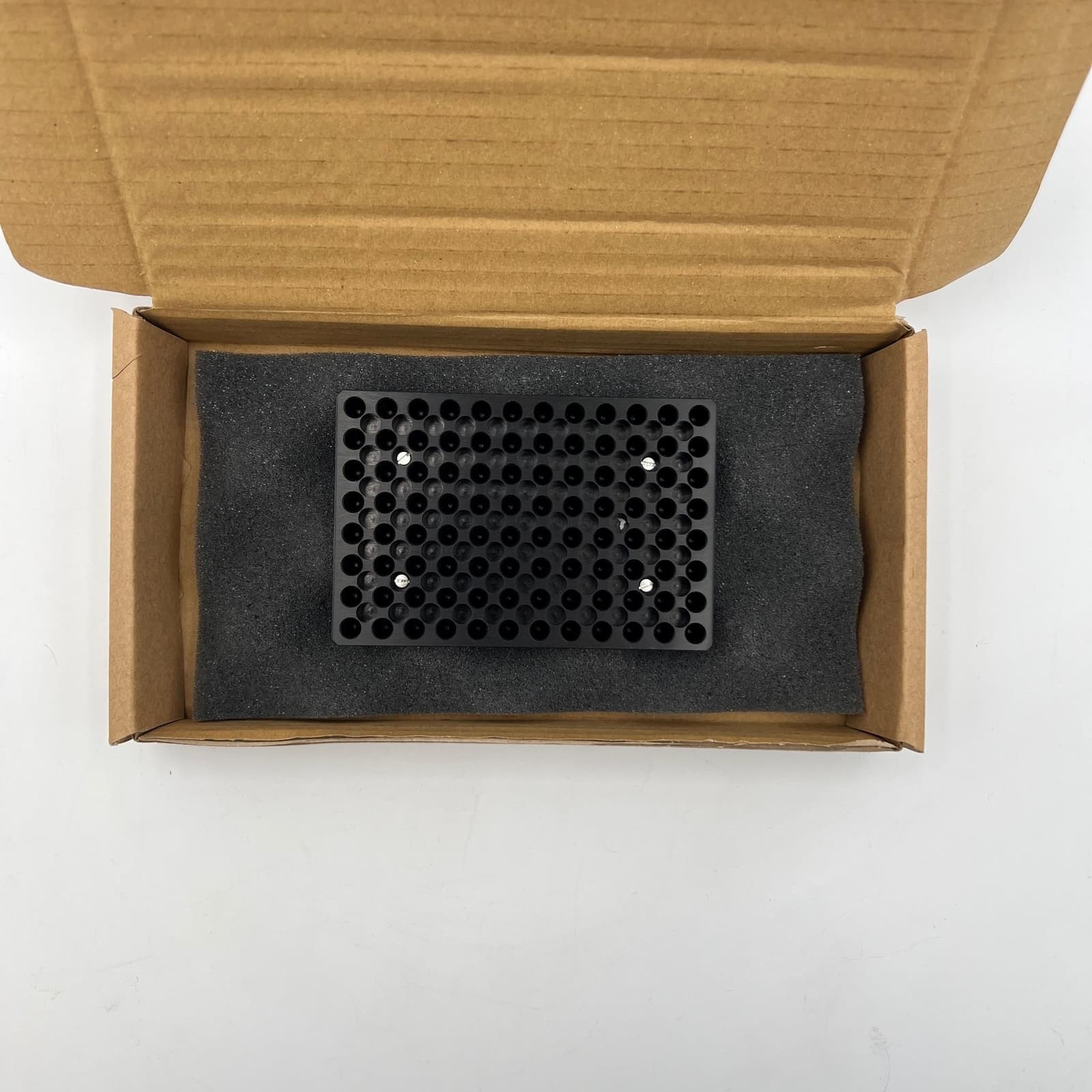 Thermo Scientific KF Apex PCR Heating Block 24075910 - Open Box 3