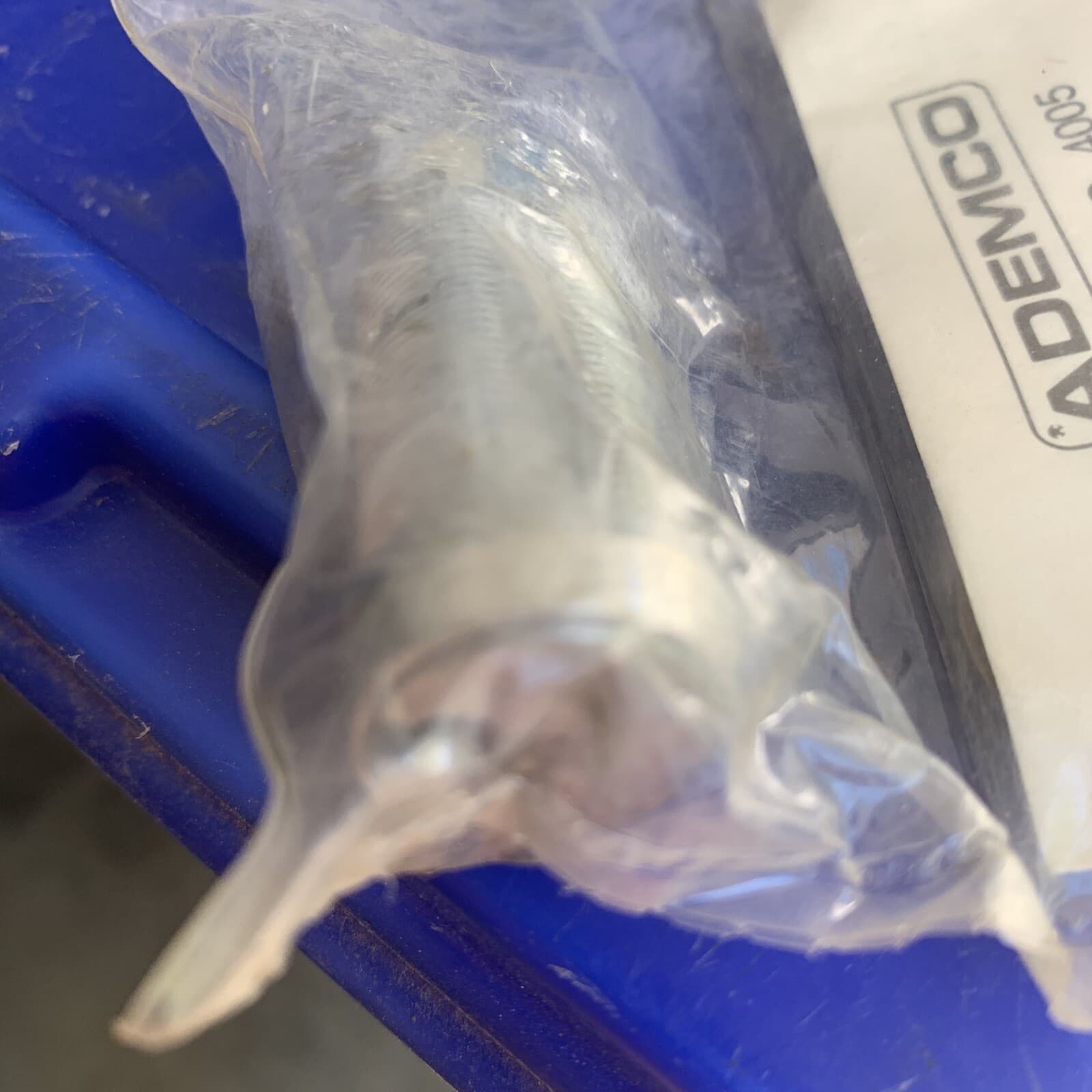 Adenco  4005 Key Switch part new in pkg 3pin fast free shipping 2