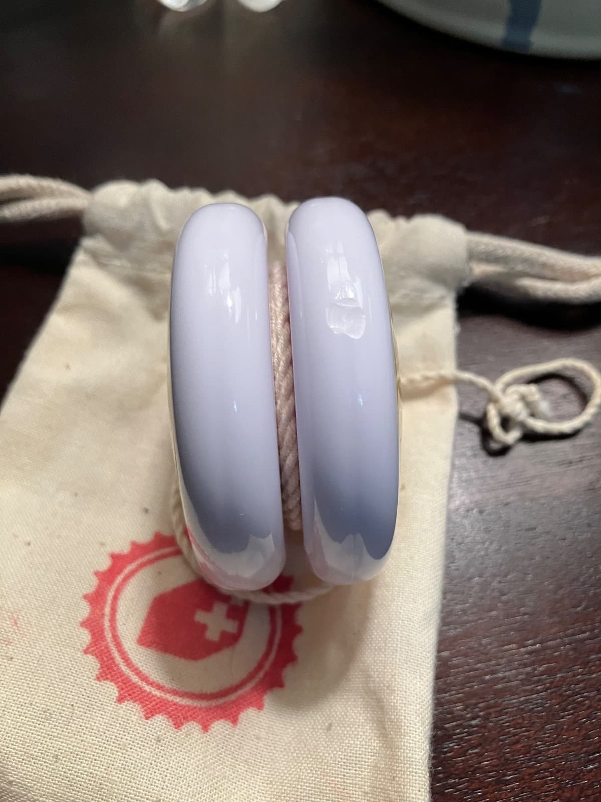 Vintage Fangamer Earthbound Mother 2 Ness Yo-Yo Eagle Lander PK Yomega 5