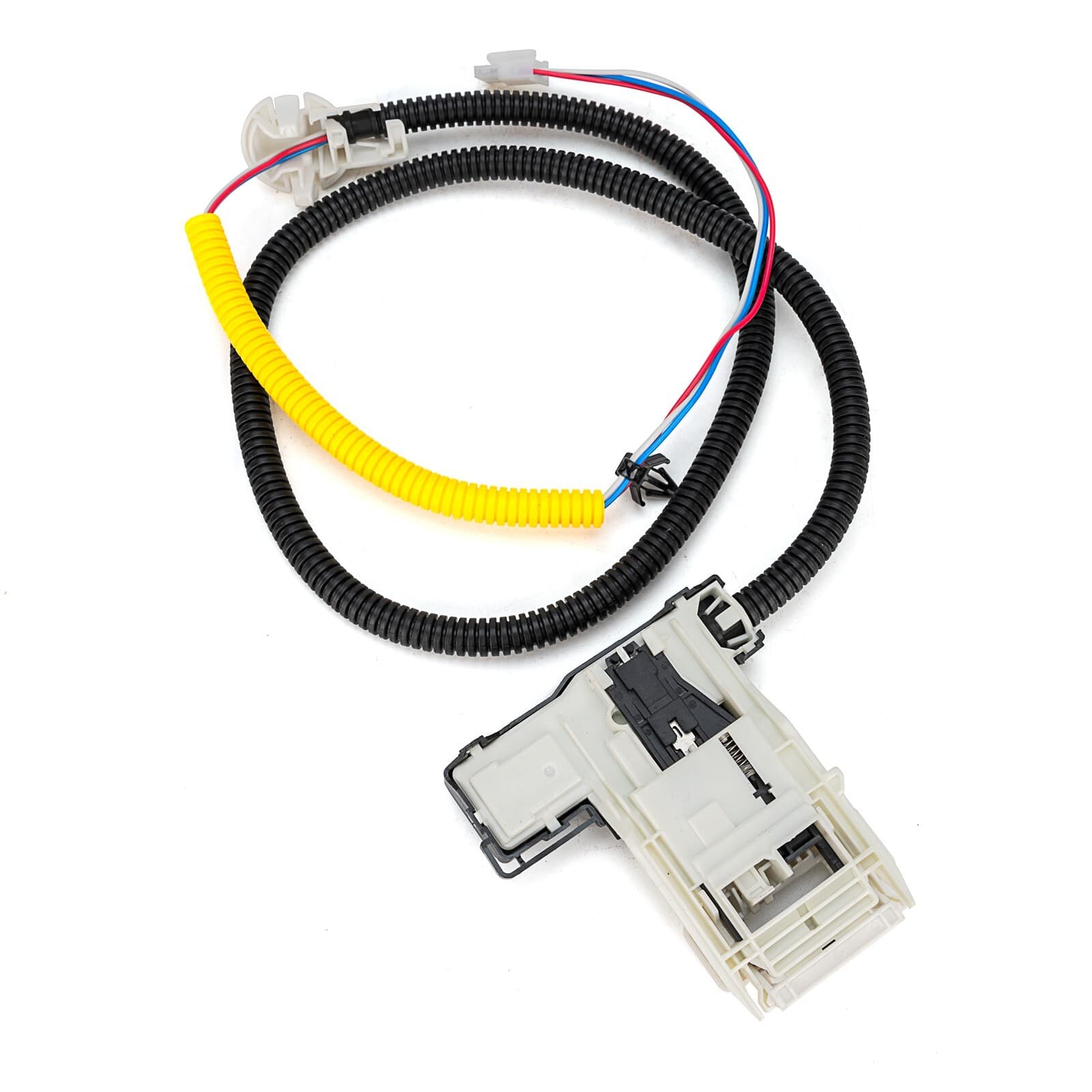 Washer Lid Lock Assembly（3-Wire）W11307244 Fits Whirlpool Maytag Amana Kenmore 2