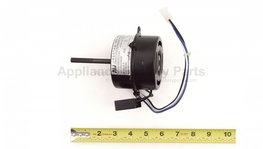 Essick Humidifier Part # 1B72086 - Motor** Read Ext Description*** 2