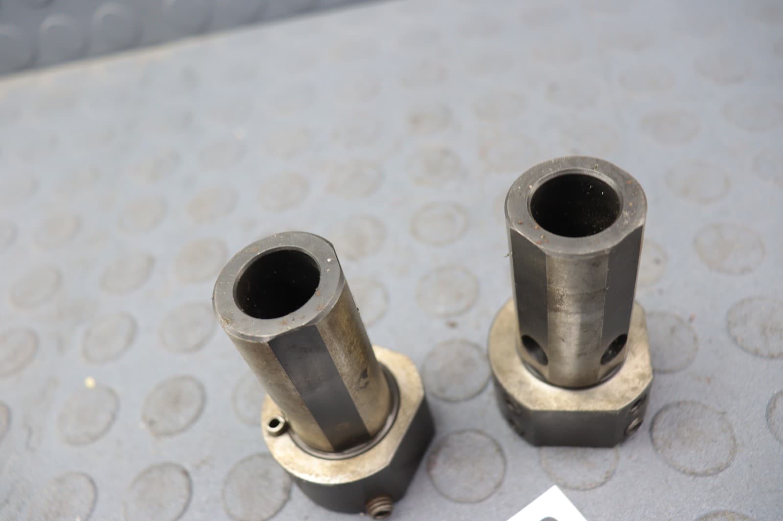 LATHE BUSHING, SLEEVE, REDUCER OD. 1-1/4 TO 3/4'' LOC7519 6