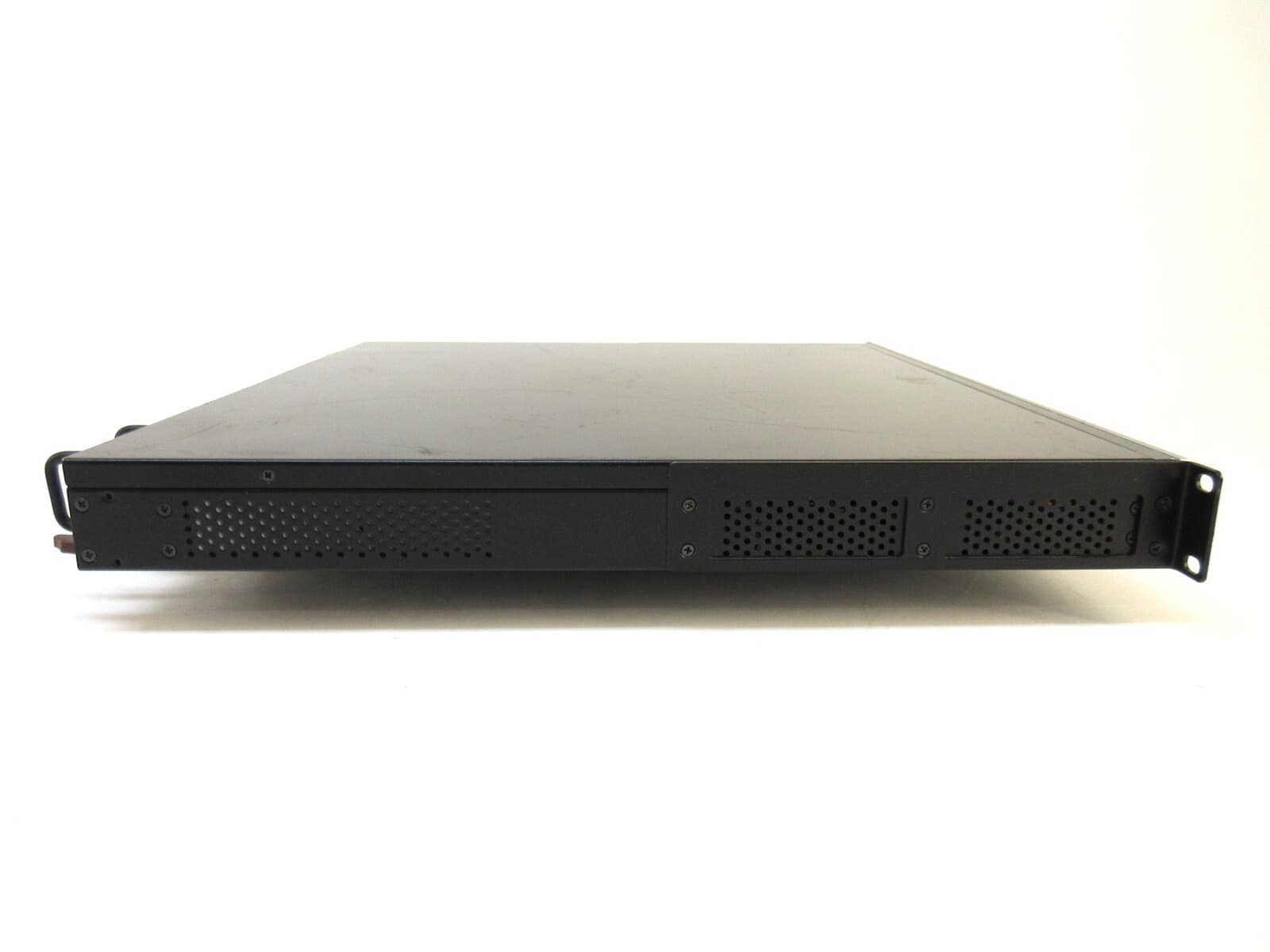 A10 Networks AX 1030 64-bit 6-Port 2-SFP Application Delivery Controller Dual PS 4