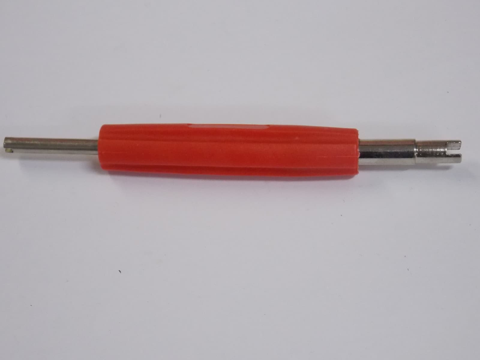 2 Way A/C Core Remover/Installer Tool R134a / R12 large / small bore valve tool