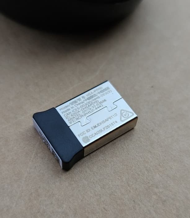 N51060-001 N51061-001 HP 510 510SP Wireless Keyboard KB/ Mouse Kit N54611-001 5