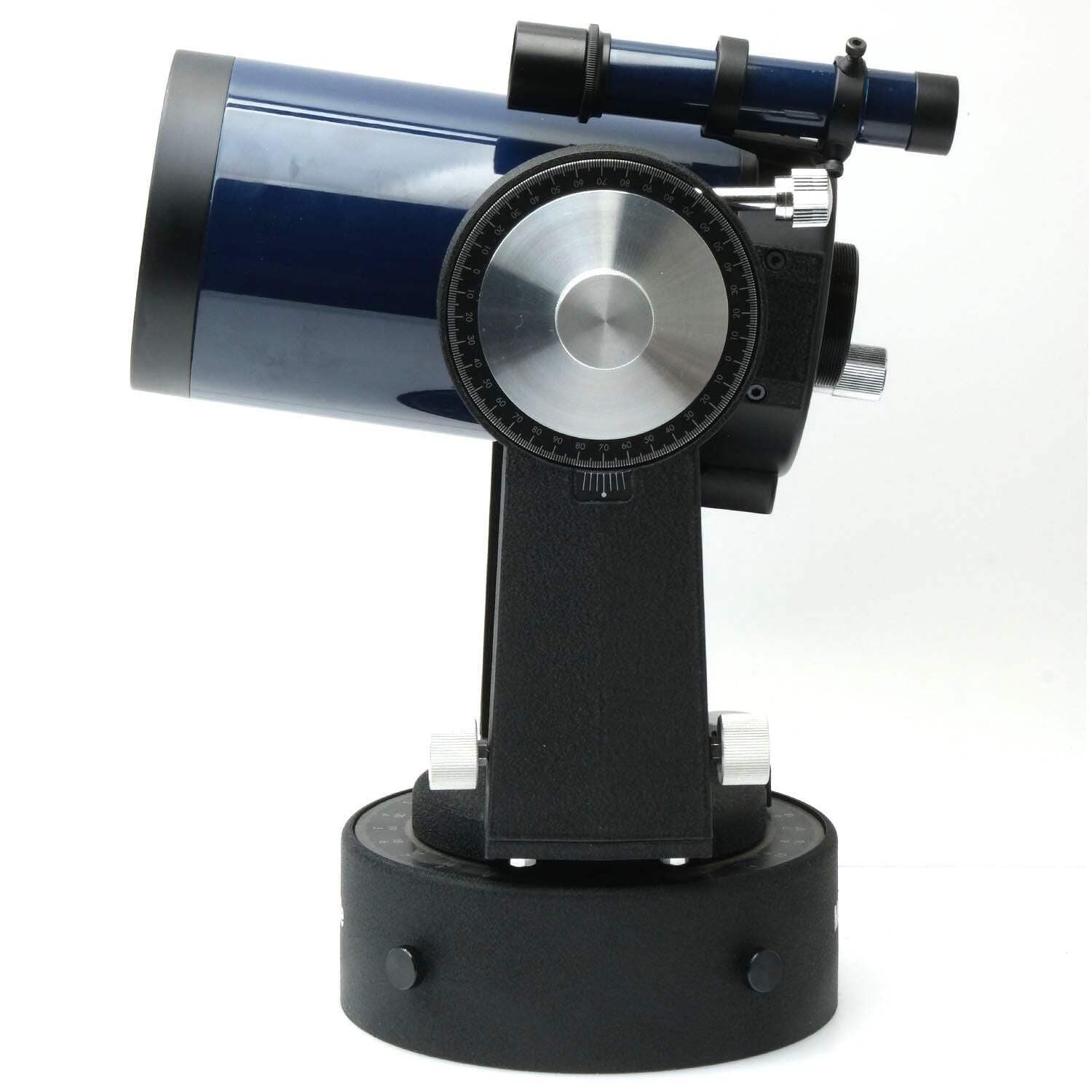 Meade 2045 4" f10 Schmidt Cassegrain Telescope, Case 425968 4