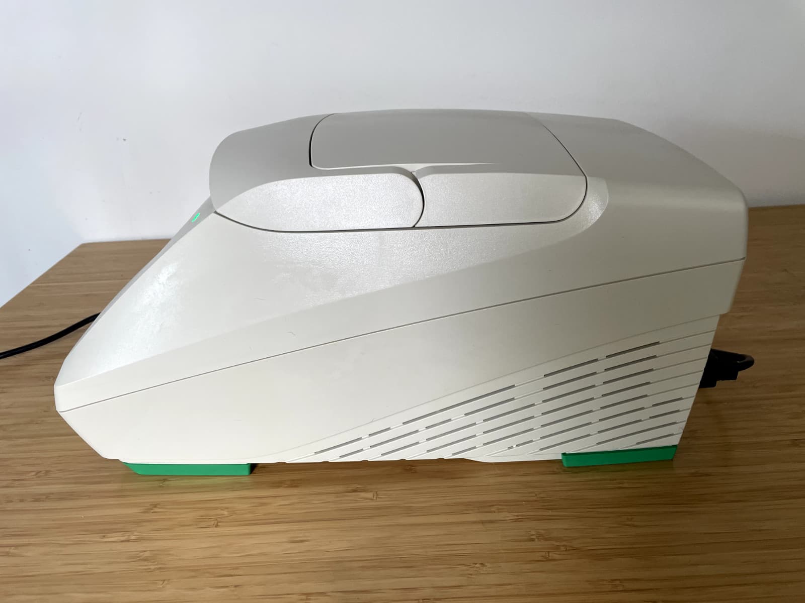 Bio-Rad T100 Thermal Cycler 3