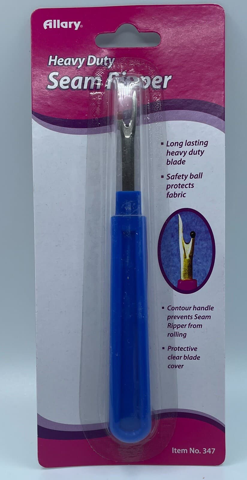 Allary Heavy Duty Seam Ripper 3