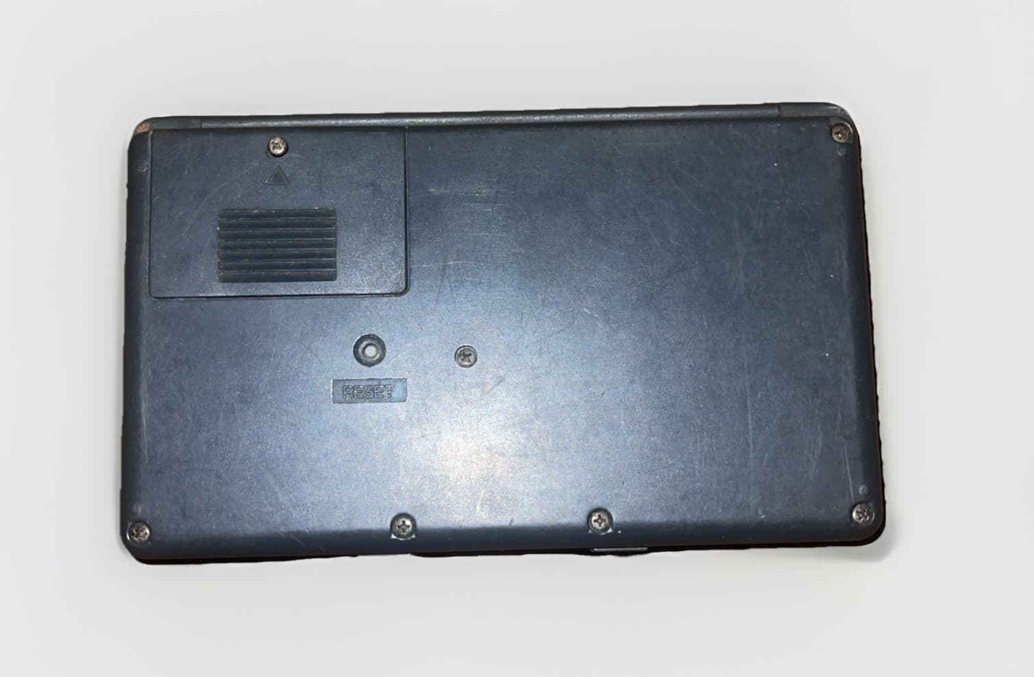 Seiko Instruments American Heritage Dictionary Personal Edition WP-5401 3