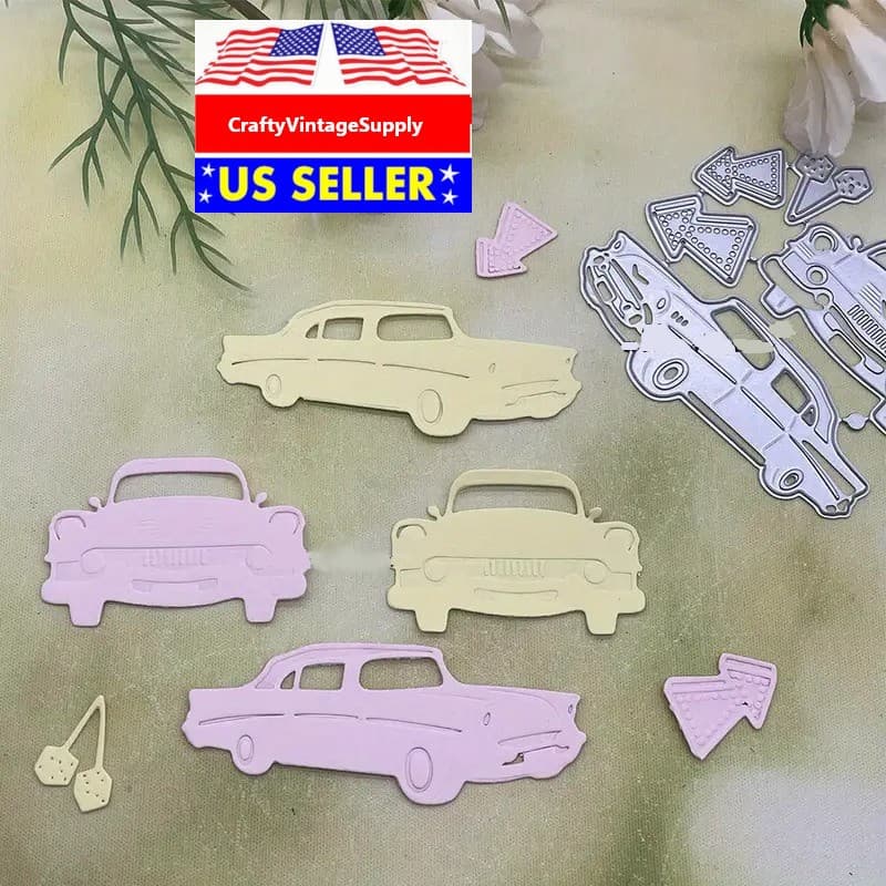 57 chevy car design metal cutting dies cut machine cutter die