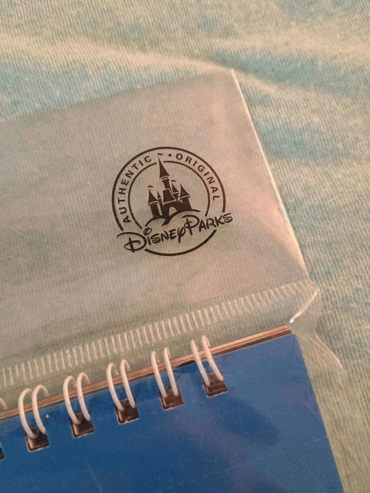 Walt Disney World Poster Art Calendar NEW SEALED W/13 - 12"x20" Disney Posters! 4