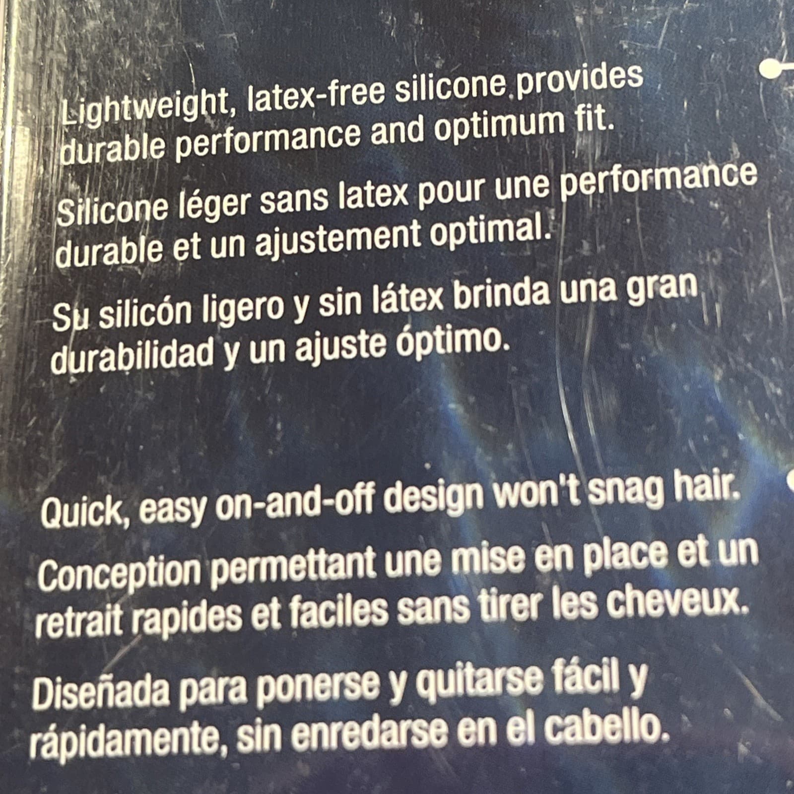 Speedo Unisex Adult Swim Cap Silcone Pink Lightweight Latex Free Easy On & Off 6