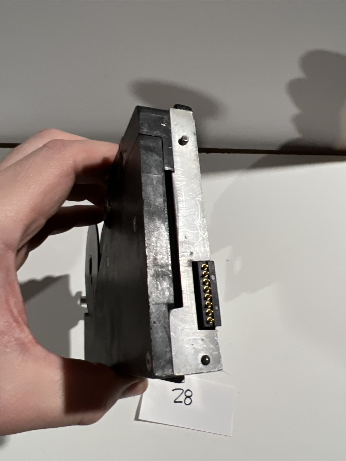 percision placement machines quad tape feeder pick and place (untested) Smd 2