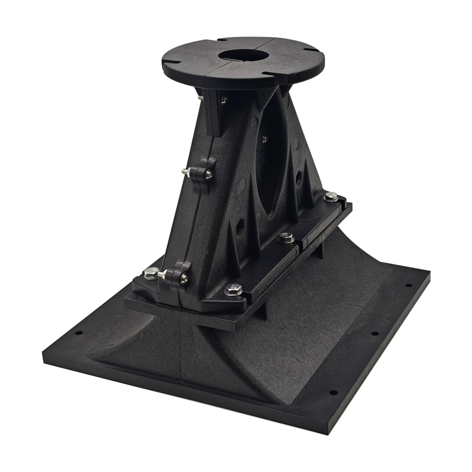 1PC 75 Core line array speakers horn 240*230*220MM for Treble Loudspeaker 2