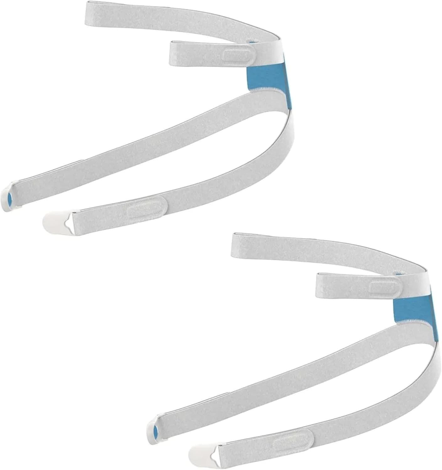 Replacement CPAP Headgear for Airfit F30i, AirFit F30i 2-Pack 