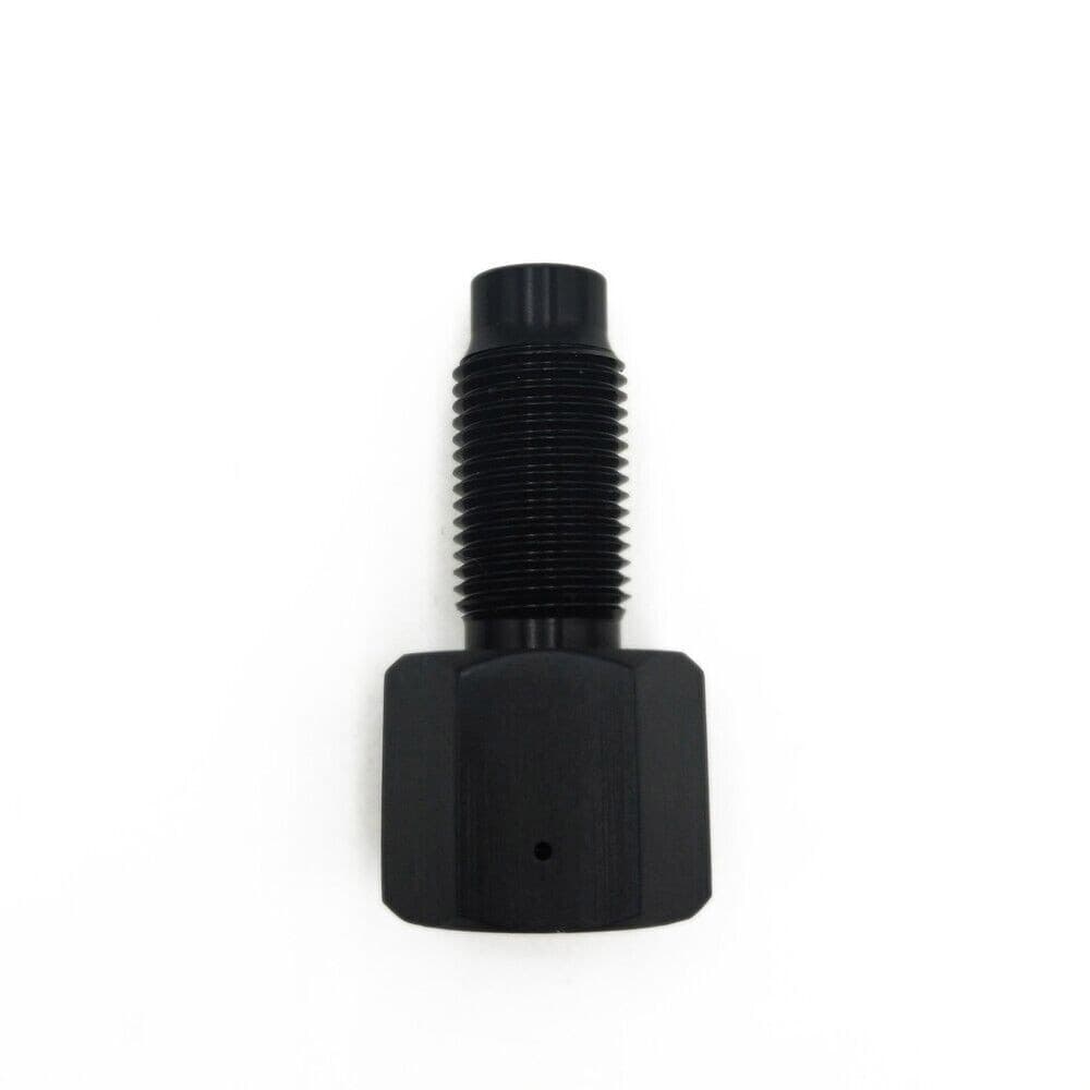 G1/2-14 CO2 Tank - 88g CO2 Cartridge Capsule M16*1.5 Threaded Adapter Converter 5