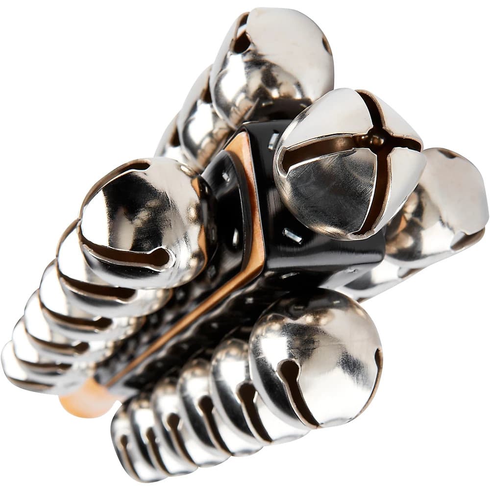 Toca Sleigh Bells on Handle 4