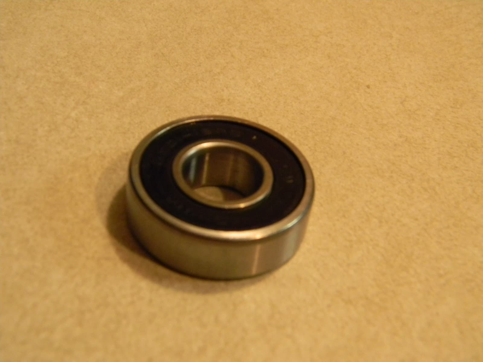 PC armature bearing, lower end,  see list for models