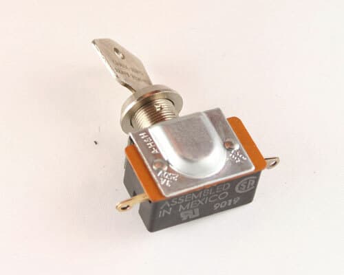 LOT OF SIX   81715L A-H&H switch Key 