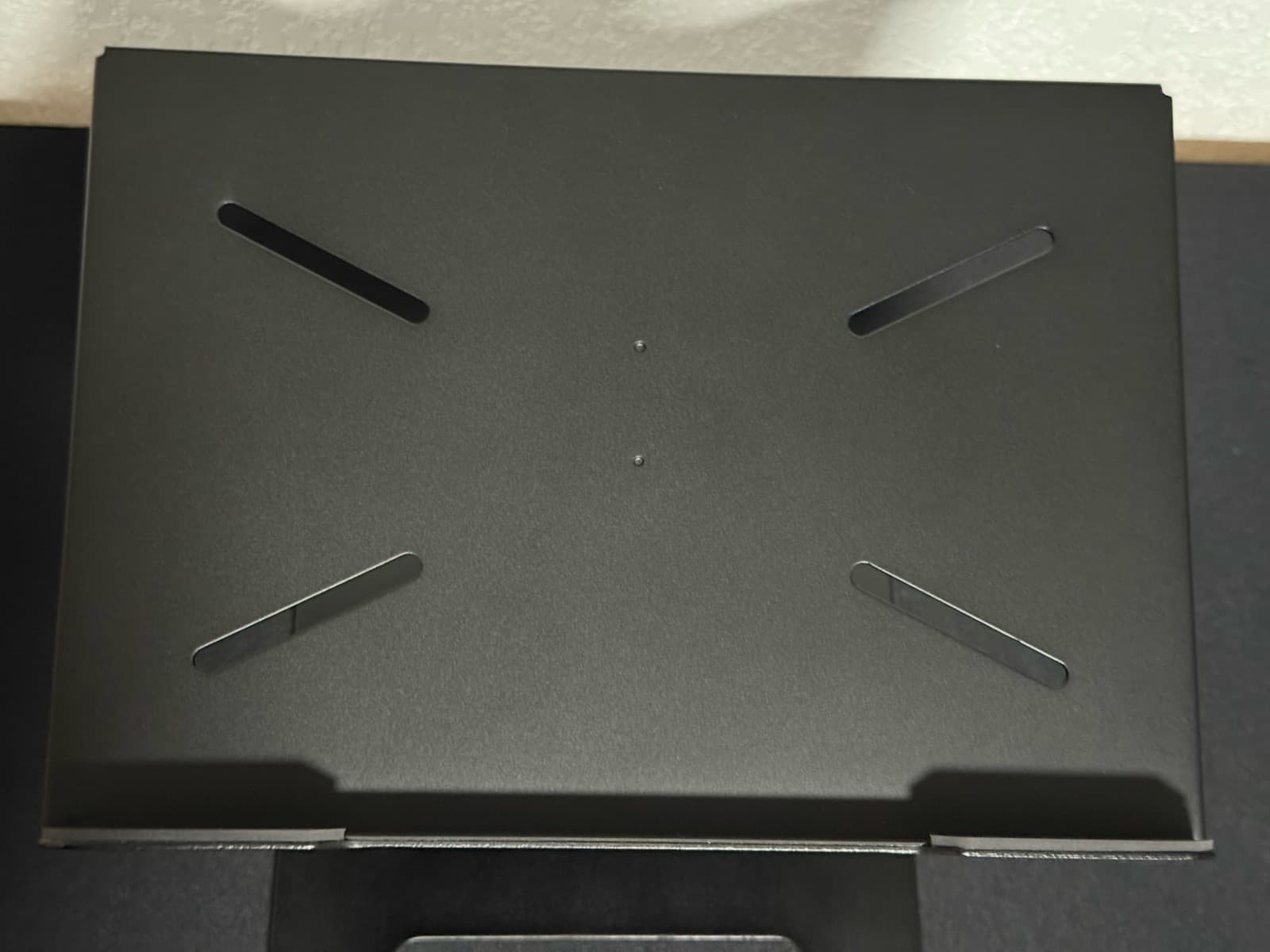 Pioneer DJ DJC-STS1 Stand fits RMX-1000 / DDJ-XP1-2 /LAPTOP - 2