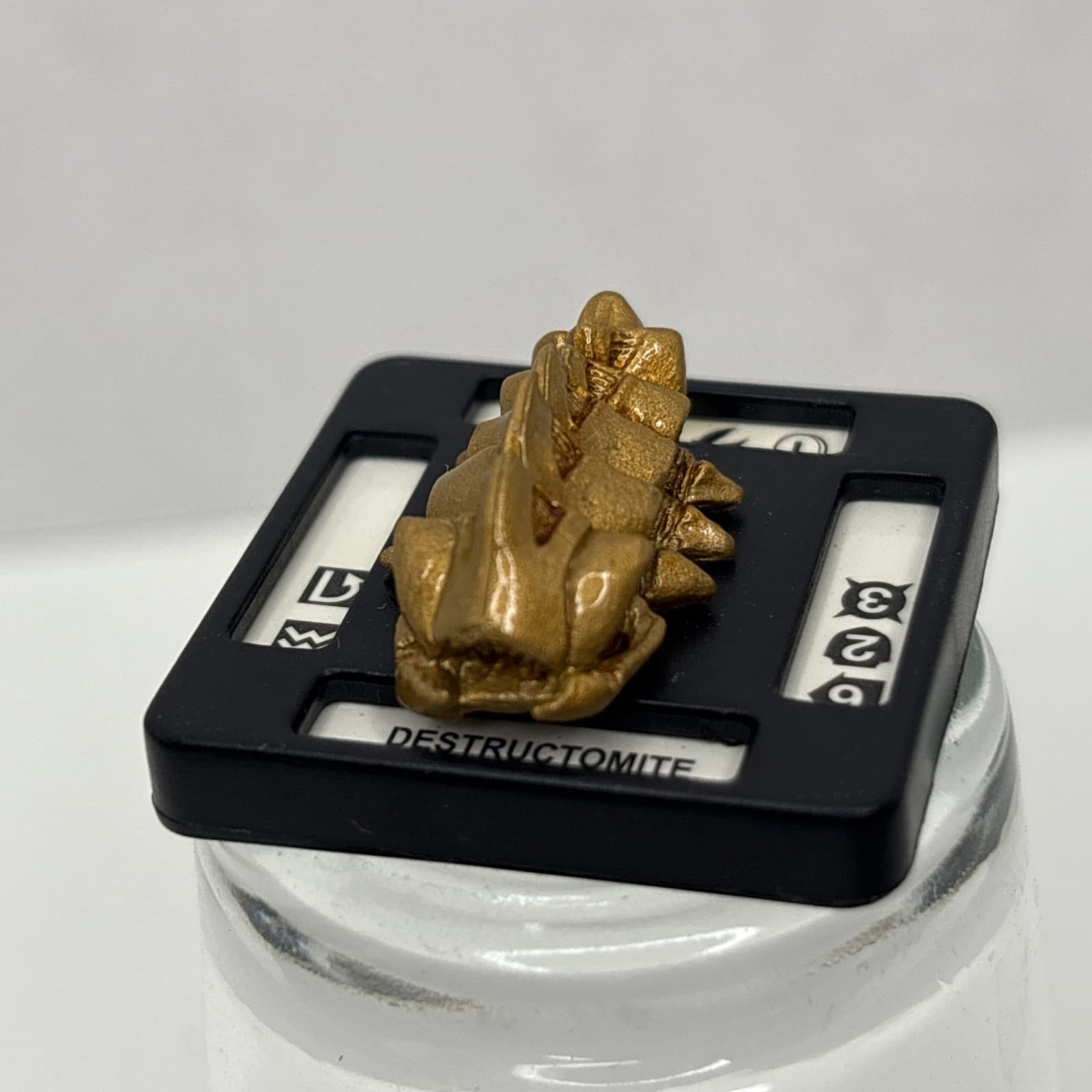 Monsterpocalypse: Planet Eaters - Destructomite 2