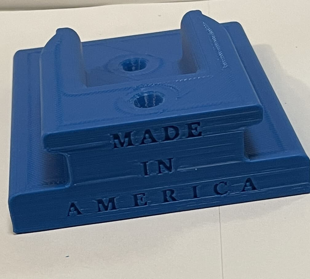 KOBALT 24V TOOL HOLDER 🔥 WALL MOUNT/DESK MOUNT STRONGEST! LIFETIME GUARANTEE! 6