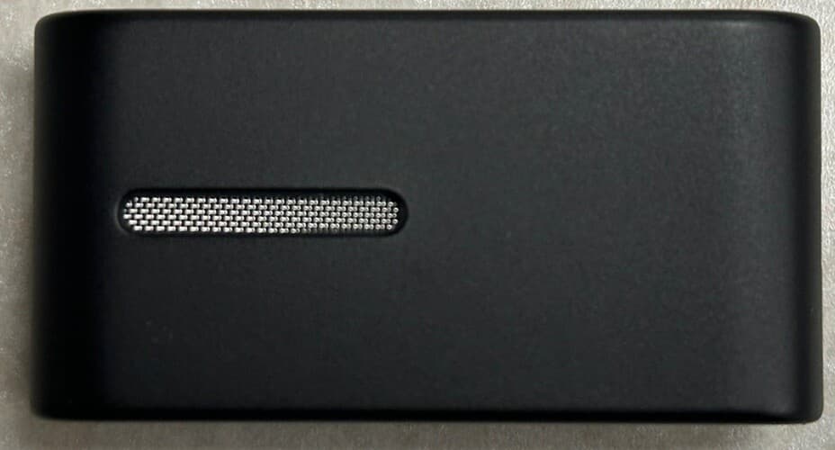 Oticon Connect Clip Bluetooth Streamer & Microphone. Very Lightly Used.