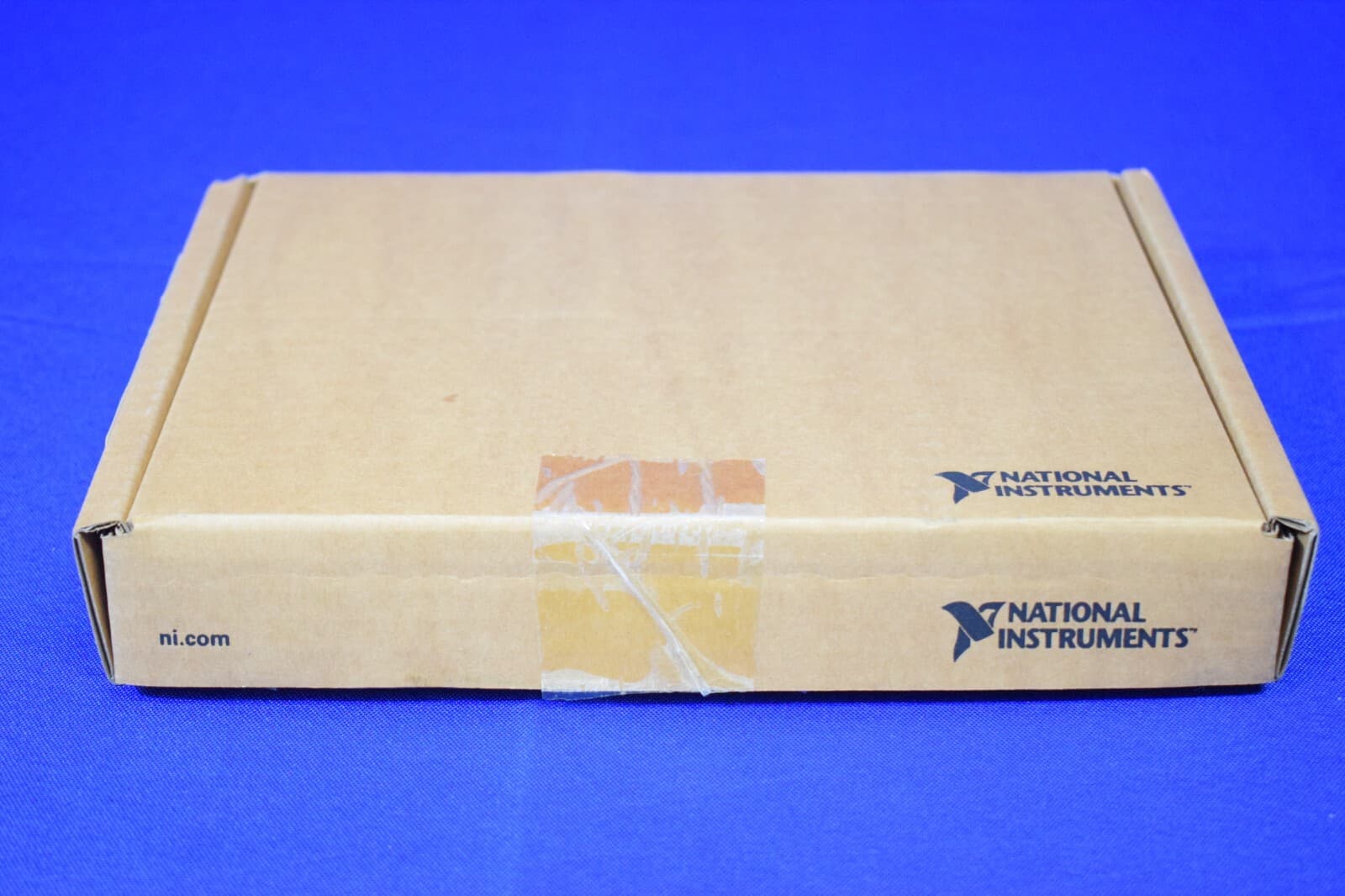 National Instruments 778701-01 PCI-6723 Analog Output 800MSPS 13bit 32Output DAQ 6