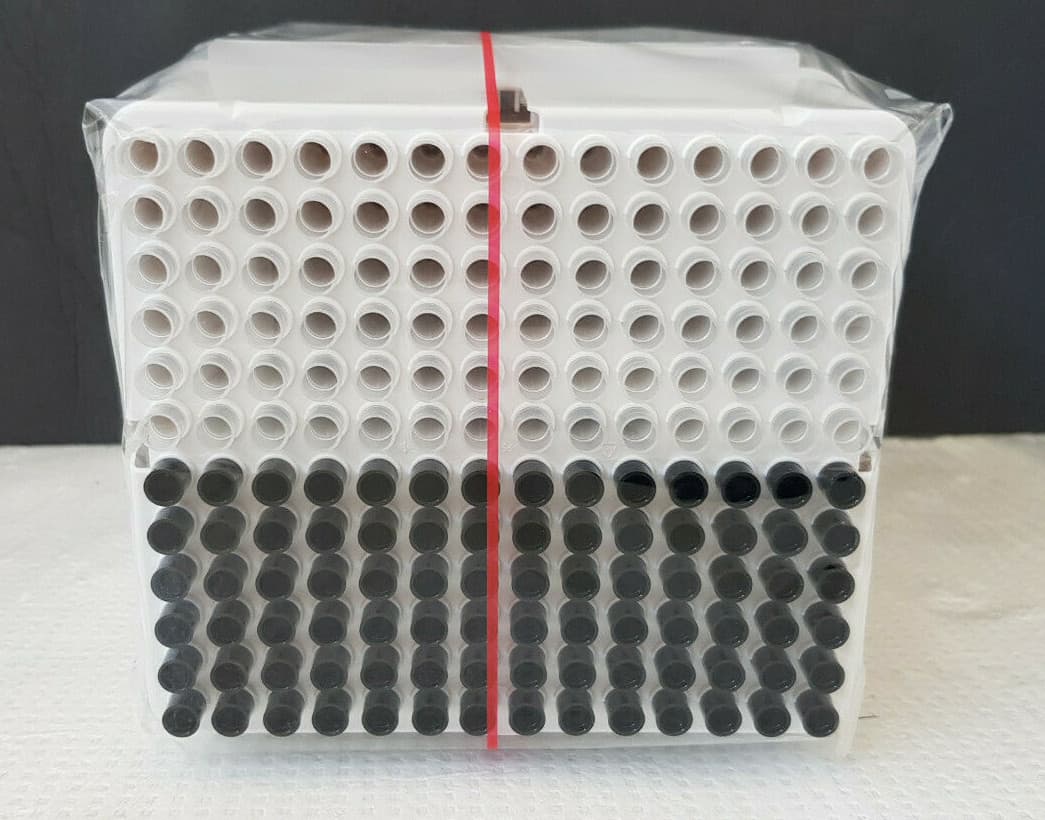 Roche Cobas E170/E411/E601 Assay Tips & Sample Cups pp Material,162 Racks] 2000 6