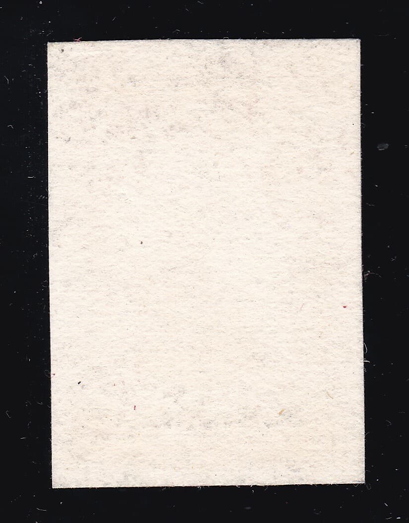 US PR24TC3L $1.92 Newspaper Periodicals India Card Trial Color Proof  SCV$35 (3) 2