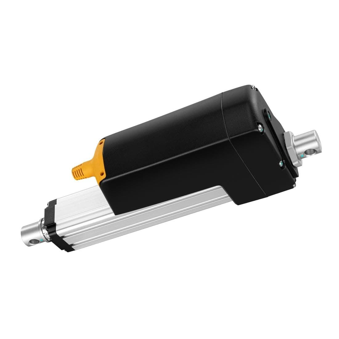12V 24V Ultra High Force Linear Actuator - 3800 lbs Force, 4" - 24" Stroke, IP67 2