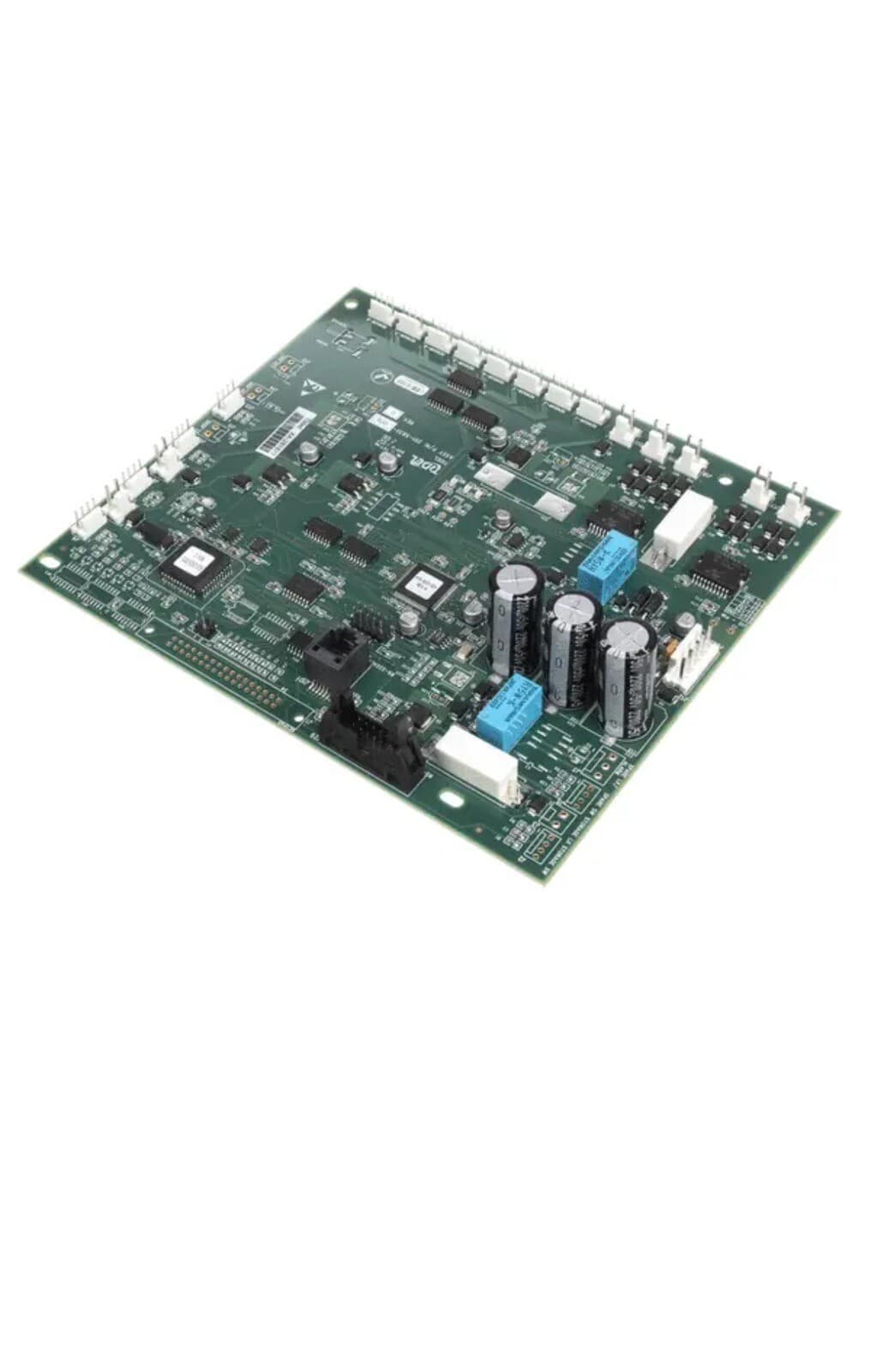 201-5830-002S Tidel Engineering Pcb, Tacc FOR SERIAL #’S A92,A93,IA AND SA. NEW