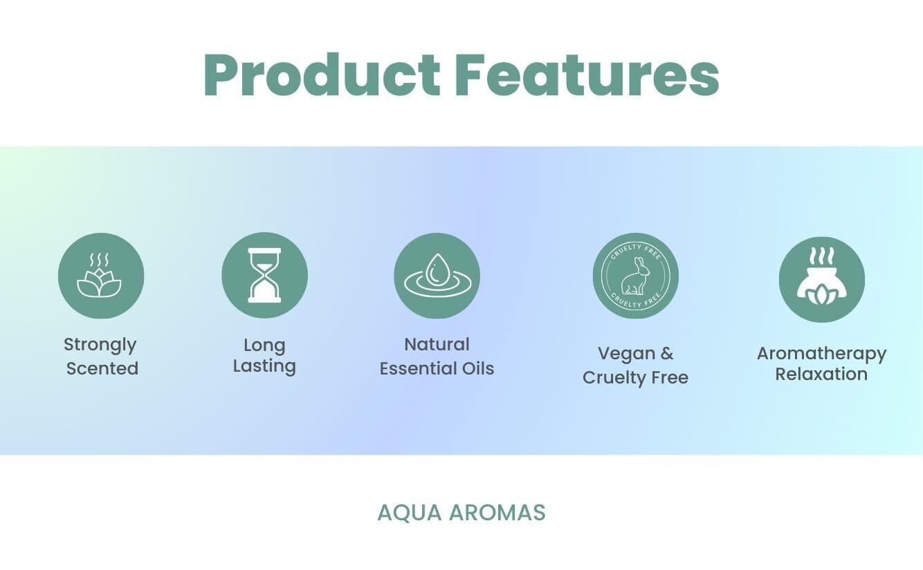 Aqua Aromas Shower Eucalyptus Steamers - Aromatherapy Shower Bombs, 15 count 5