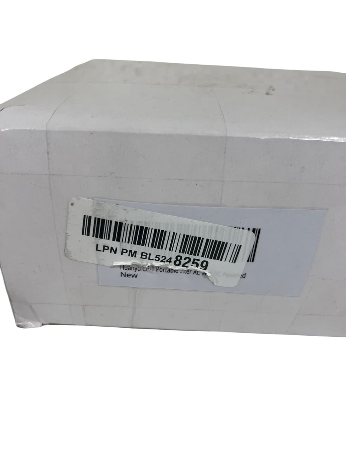 Huanyu CP-1 Portable Manual Lensmeter Focimeter Optical Lens Meter 3