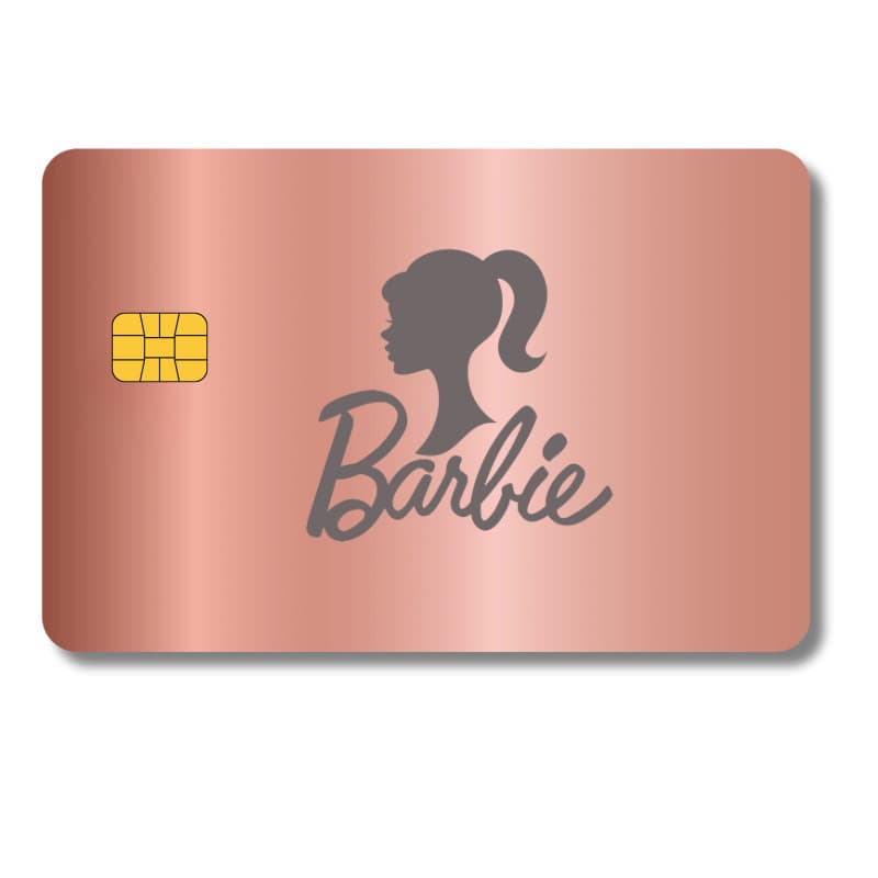 UPGRAVING METAL CREDIT CARDS 6