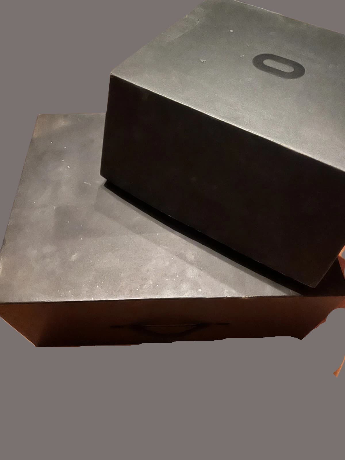 Oculus Rift. Full set with accessories. 2 boxes. Everything you see in the pics. 2