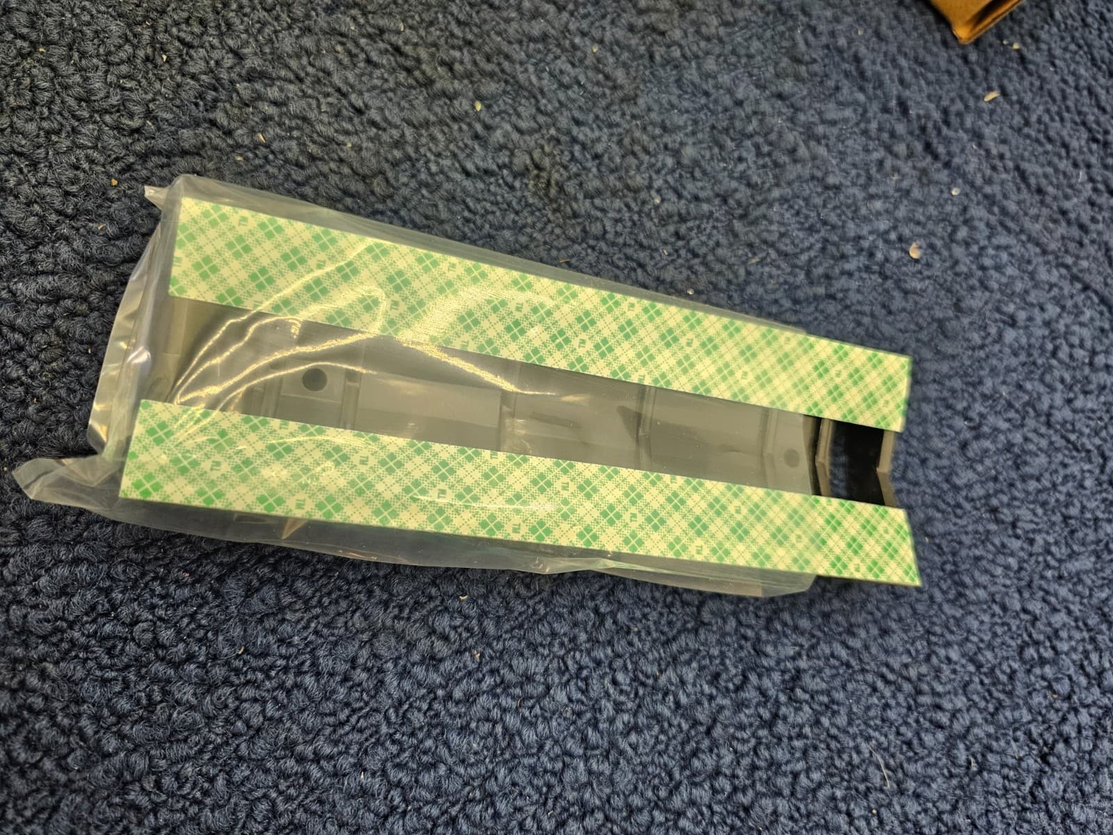 Telrad Finder Aiming Scope Sight Easy Telescope Targeting Mounting Base Black 2