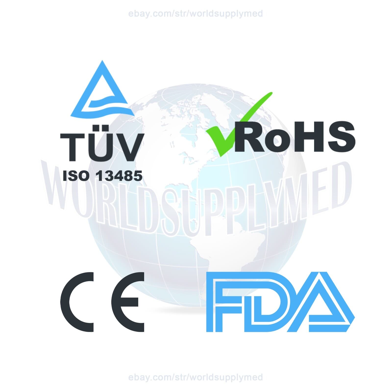 Datex Ohmeda, MEK Rectal Esophageal Temperature Probe YSI 400 -Same Day Shipping 4