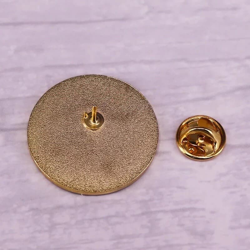 Cobra Kai Logo The Karate Kid Movie Lapel Pin fast Ship In USA 2