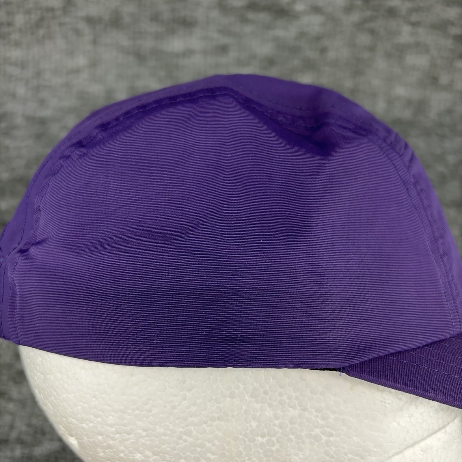 Disney Parks Star Wars Purple Painter Hat - Adjustable, OSFA - New w/tags 5